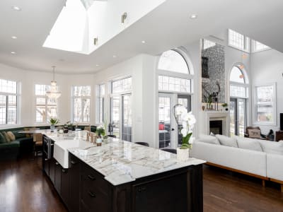 Luxury estate at 12 Ruskin Row, Winnipeg, MB — photo 16
