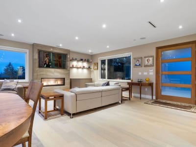 Luxury estate at 990 Jefferson Avenue, West Vancouver, BC — photo 15