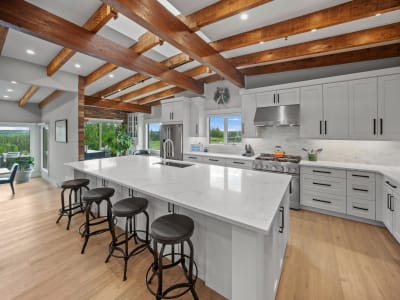 Luxury estate at 183 Pinebrook Way South West, Calgary, AB — photo 44