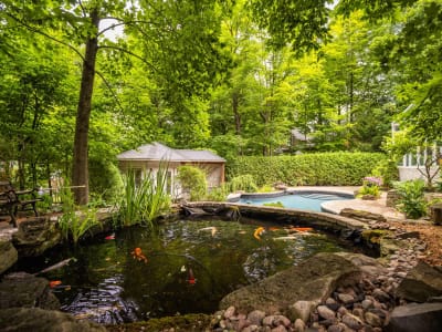 Luxury estate at 53 Av. du Bel-Horizon, Sainte-Julie, QC — photo 20