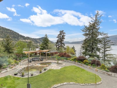 Luxury estate at 328 Lochview Road, Kelowna, BC — photo 16