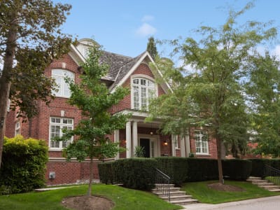 Luxury estate at 21 De Vere Gardens, Toronto, ON — photo 1