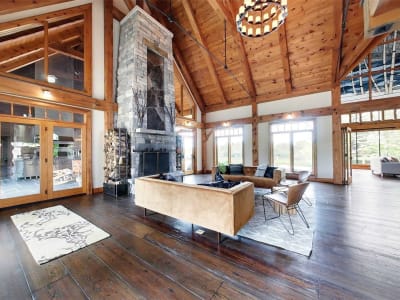 Luxury estate at 136 Stone Zack Lane, Blue Mountains — photo 7