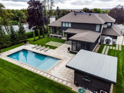Luxury estate at 10 Rue des Pommiers, Gatineau — photo 21