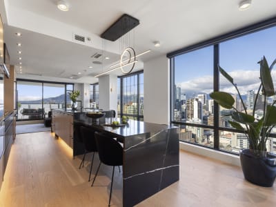 Luxury estate at 1255 Seymour Street ph 3401, Vancouver, BC — photo 7