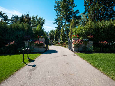 Luxury estate at 1470 Mississauga Road, Mississauga, ON — photo 46