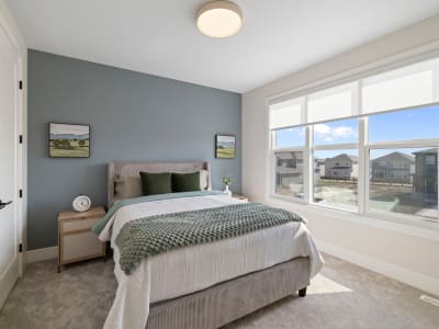 Luxury estate at 14 Opal Pl, Balzac, AB — photo 36