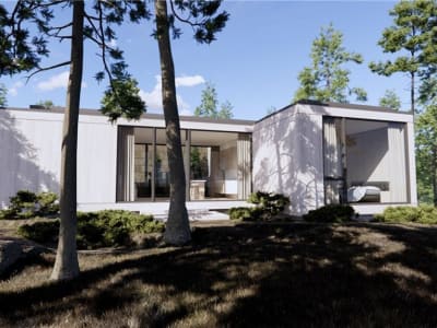 Luxury estate at Rossclair Road, Port Carling, ON — photo 4