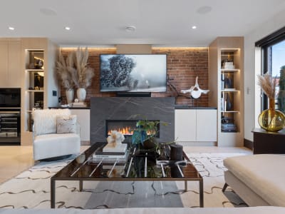 Luxury estate at 141 Water Street #501, Vancouver, BC — photo 1
