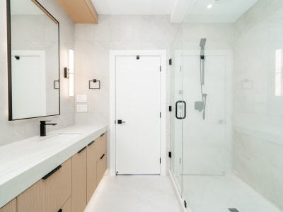 Luxury estate at 2717 Henry Street, Port Moody, BC — photo 14