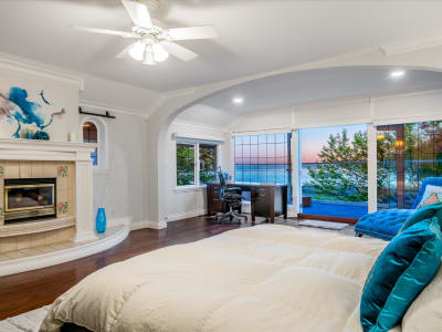 Luxury estate at West Vancouver, BC, BC — photo 8