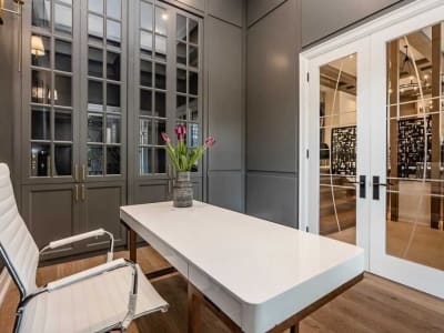 Luxury estate at 3 Masters Road, Toronto — photo 8