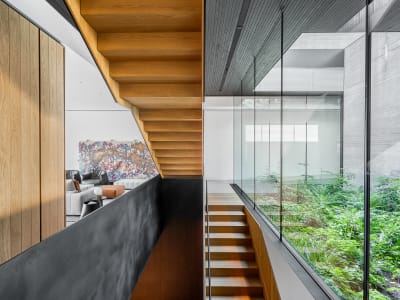 Luxury estate at Address upon request, West Vancouver, BC — photo 32