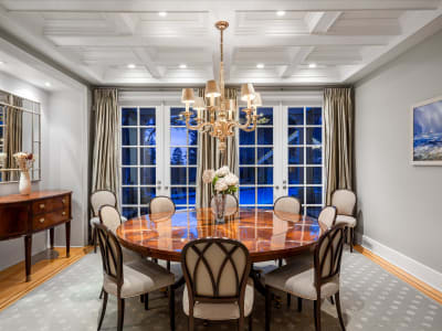 Luxury estate at 2958 Mathers Crescent, West Vancouver, BC — photo 9