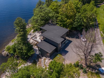 Luxury estate at 17 - 1330 Rosseau Lake Road 2, Muskoka Lakes, ON — photo 4