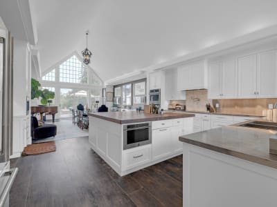 Luxury estate at 91 Cedar Lane, St. Andrews, NB — photo 7