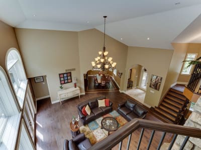Luxury estate at 1105 Dalkab Crescent, Innisfil — photo 54