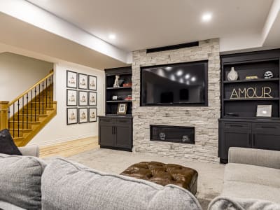 Luxury estate at 60 Parker Avenue, Ancaster, ON — photo 20