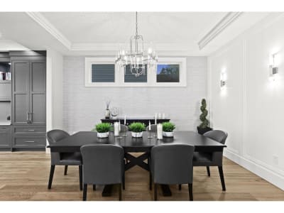 Luxury estate at 13141 Marine Drive, Surrey, BC — photo 9