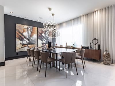 Luxury estate at 373 Rue des Carmantines, Laval — photo 4