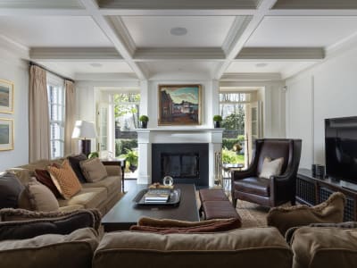 Luxury estate at 472 Gage Street, Niagara-on-the-Lake, ON — photo 3