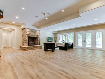 Luxury estate at 1105 Dalkab Crescent, Innisfil — photo 40