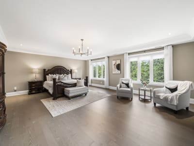 Luxury estate at 6628 Rothschild Trail, Mississauga, ON — photo 17