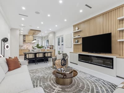 Luxury estate at 5080 Merganser Drive, Richmond, BC — photo 6