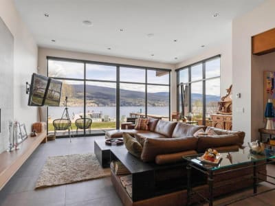 Luxury estate at 5818 Dale Avenue, Summerland, BC — photo 14