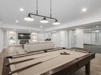 Luxury estate at 197 Nottingham Forest Road, Bradford West Gwillimbury, ON — photo 29