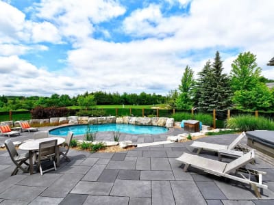 Luxury estate at 136 Stone Zack Lane, Blue Mountains — photo 17