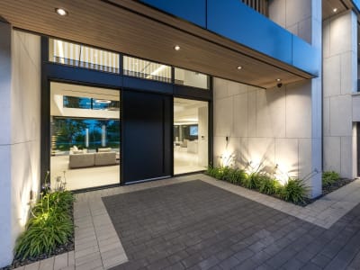 Luxury estate at 690 Knockmaroon Road, West Vancouver, BC — photo 7