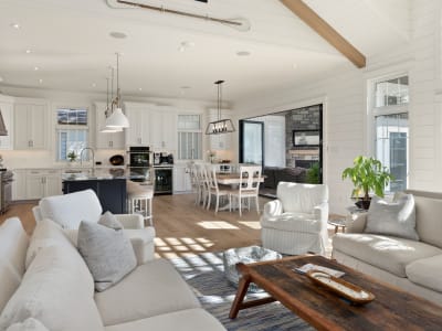 Luxury estate at 1728 Tiny Beaches Road, Tiny — photo 18