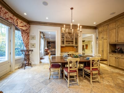 Luxury estate at 9 Seinecliffe Road, Markham, ON — photo 22