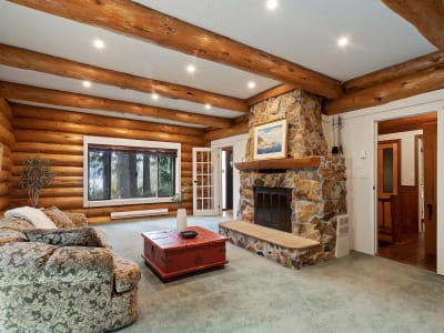 Luxury estate at 325 Bayview Road, Lions Bay, BC — photo 16