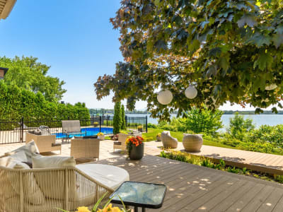 Luxury estate at 2141 Rue des Roses, Carignan, QC — photo 32