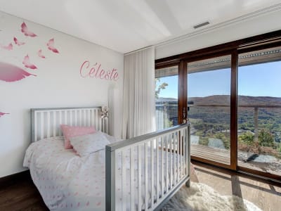 Luxury estate at 280 Rue de la Grande-Corniche, Sainte-Adele — photo 18