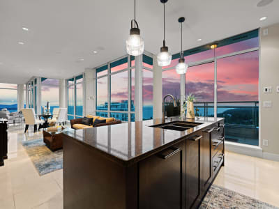 Luxury estate at 1473 Johnston Road, White Rock, BC — photo 14