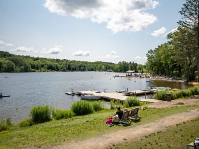 Luxury estate at Town of, 25 Pen Lake Point Road unit 114, ON — photo 23