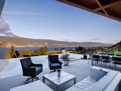 Luxury estate at 18555 Matsu Drive, Summerland, BC — photo 27