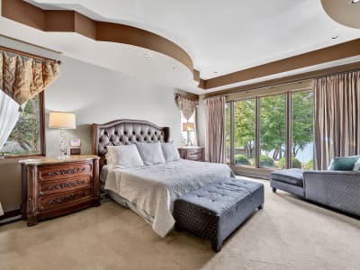 Luxury estate at 12056 Okanagan Centre Road West, Lake Country, BC — photo 24