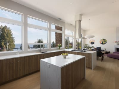 Luxury estate at 980 Gower Point Road, Gibsons, BC — photo 9