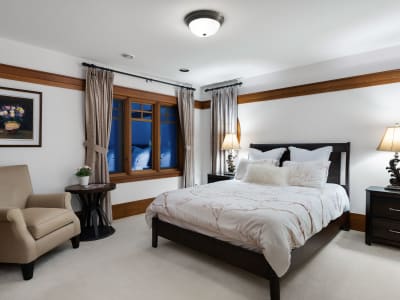Luxury estate at 707 Eyremount Drive, West Vancouver — photo 13