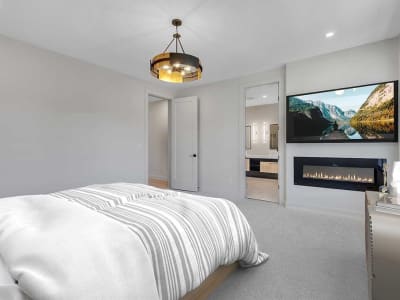 Luxury estate at 342 Normandy Drive Southwest, Calgary, AB — photo 13