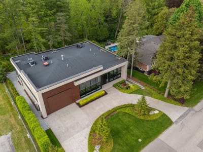 Luxury estate at 865 Glenwood Avenue, Burlington, ON — photo 50