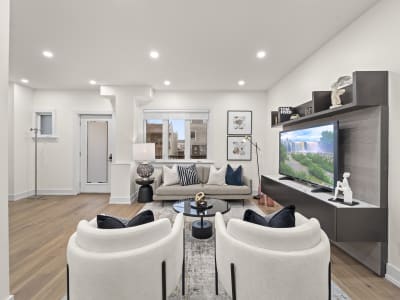 Luxury estate at 127 Greenlaw Avenue, Toronto, ON — photo 9