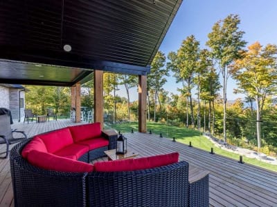 Luxury estate at 49 Melissa Lane, Tiny — photo 6