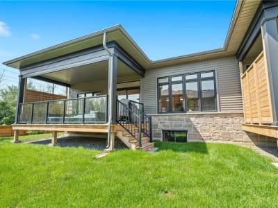 Luxury estate at 8974 Willoughby Drive unit 36, Niagara Falls, ON — photo 18
