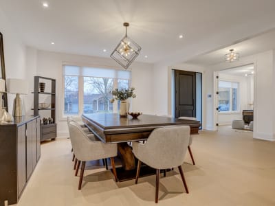 Luxury estate at 102 Cumming Court, Hamilton, ON — photo 9