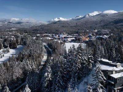 Luxury estate at 3855 Sunridge Court, Whistler, BC — photo 13